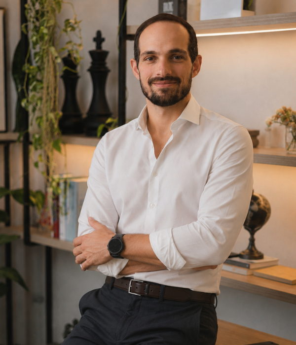 Dr. Alexandre Monteiro - Medicina do Exercício e Esporte