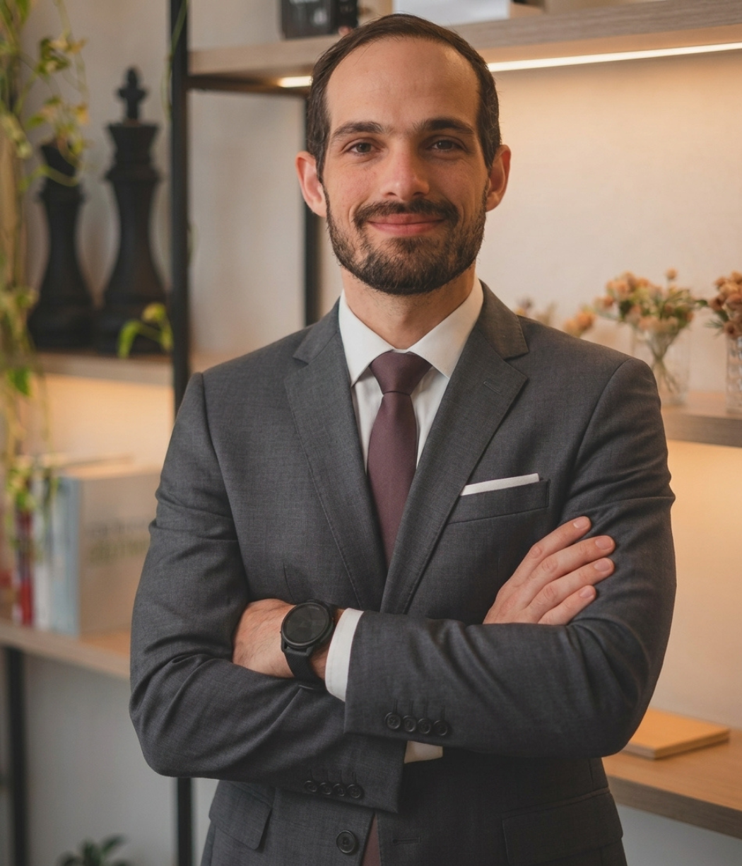 Dr. Alexandre Monteiro